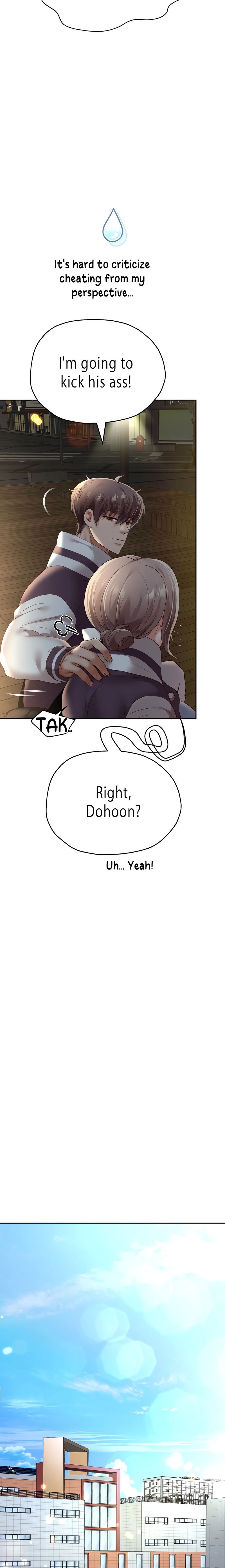 Reborn with Big Rizz Energy - Chapter 73 Page 16