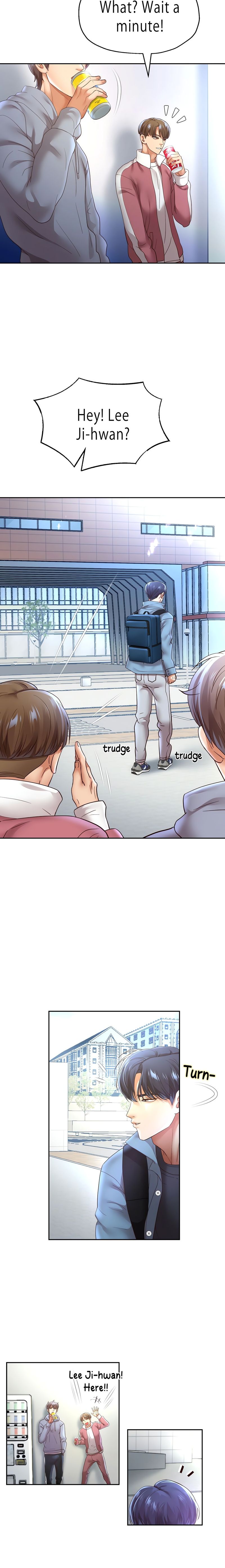 Reborn with Big Rizz Energy - Chapter 73 Page 18