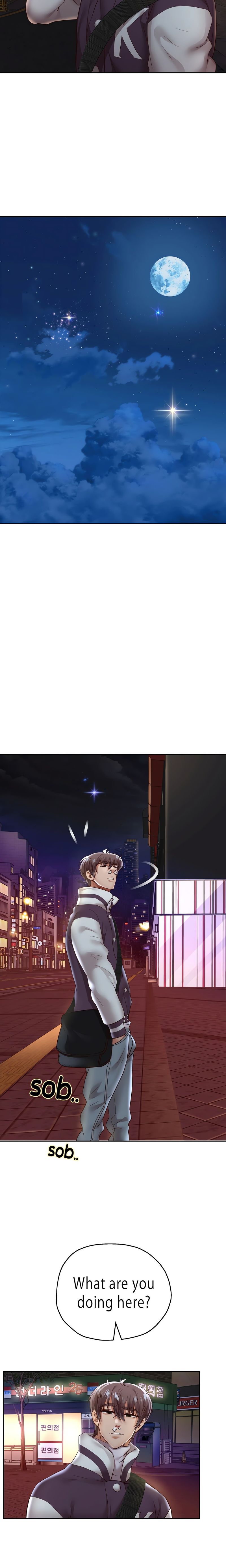 Reborn with Big Rizz Energy - Chapter 73 Page 2