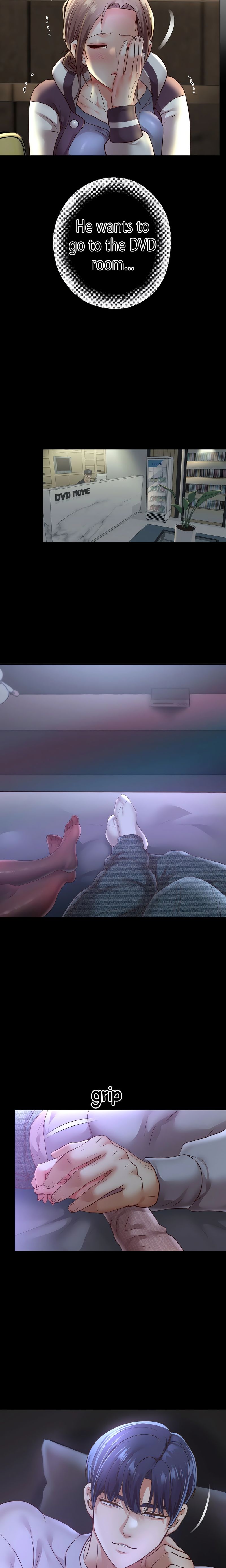 Reborn with Big Rizz Energy - Chapter 73 Page 8