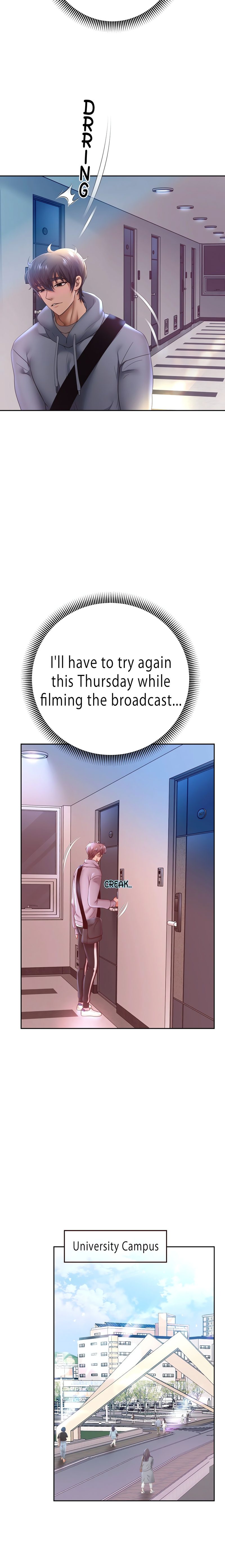 Reborn with Big Rizz Energy - Chapter 78 Page 12