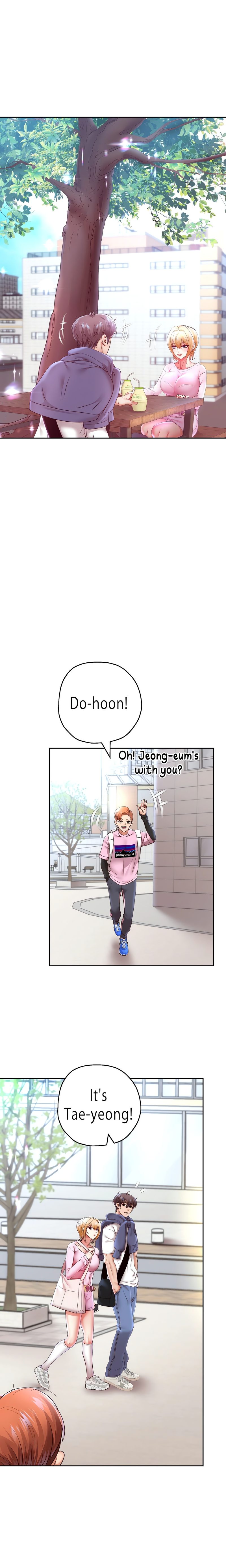 Reborn with Big Rizz Energy - Chapter 78 Page 13