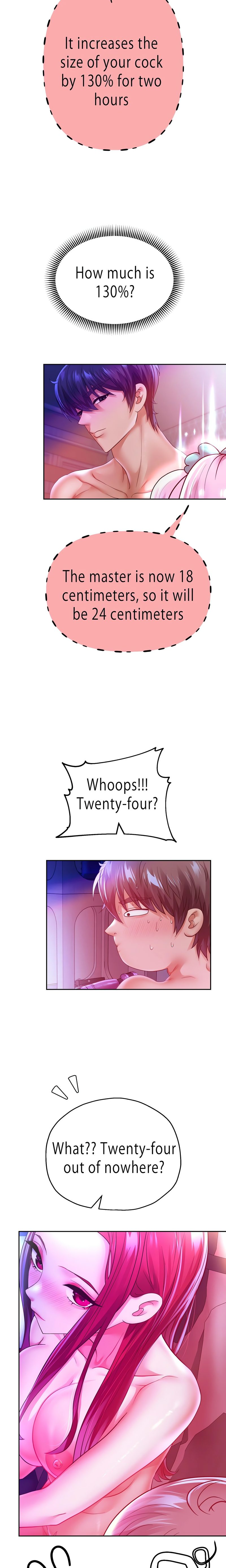 Reborn with Big Rizz Energy - Chapter 78 Page 8