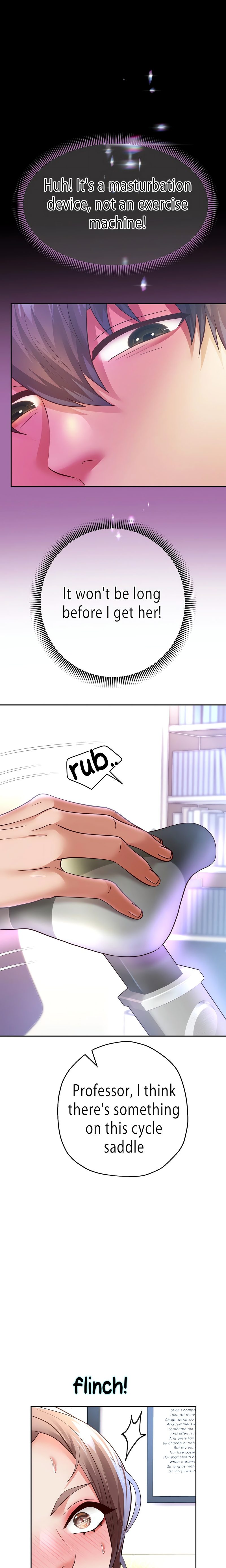 Reborn with Big Rizz Energy - Chapter 79 Page 17