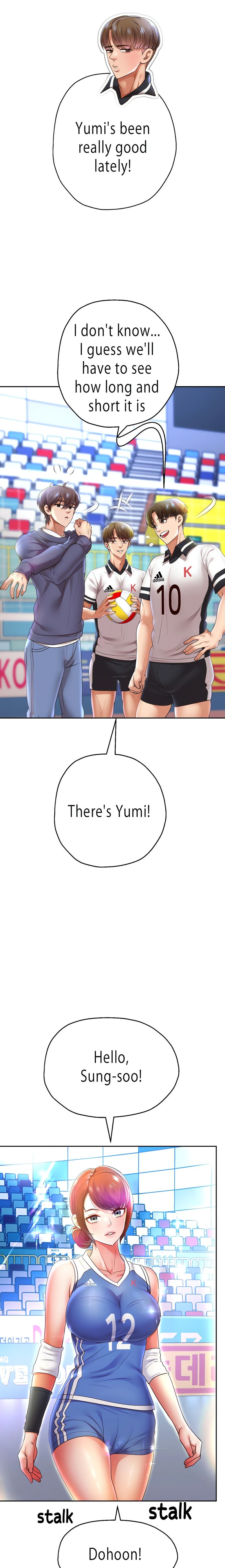 Reborn with Big Rizz Energy - Chapter 79 Page 23