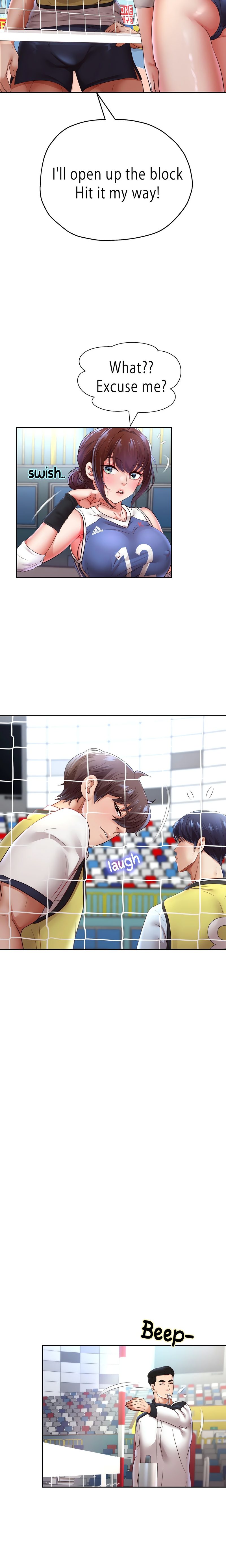 Reborn with Big Rizz Energy - Chapter 80 Page 10