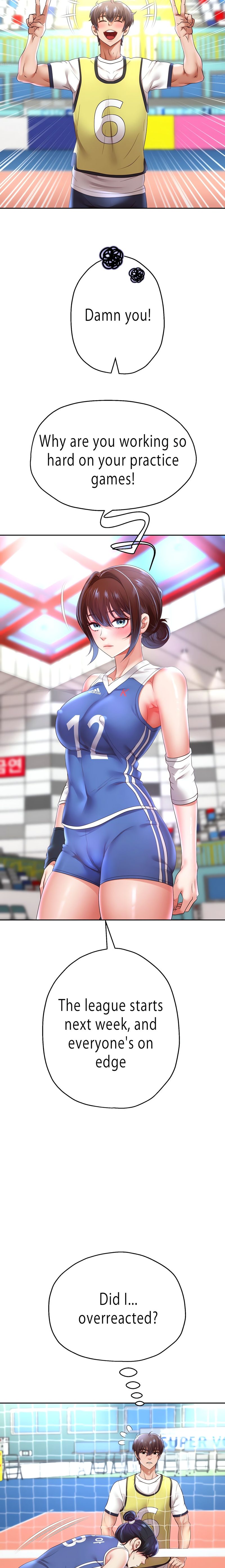 Reborn with Big Rizz Energy - Chapter 80 Page 8