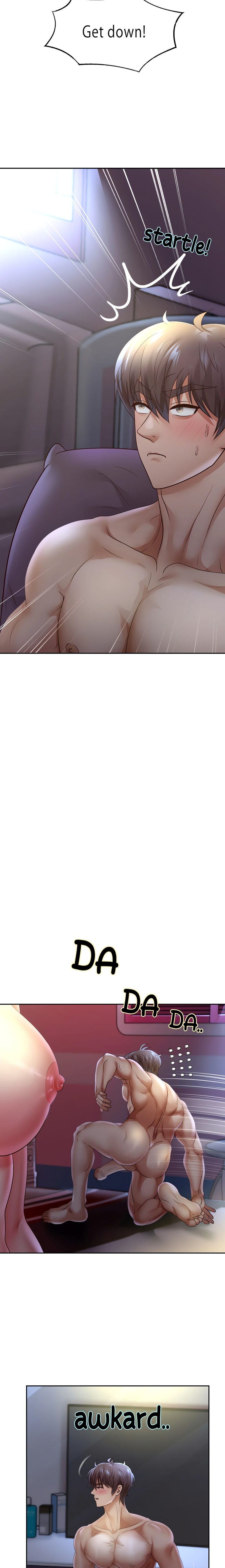 Reborn with Big Rizz Energy - Chapter 81 Page 14