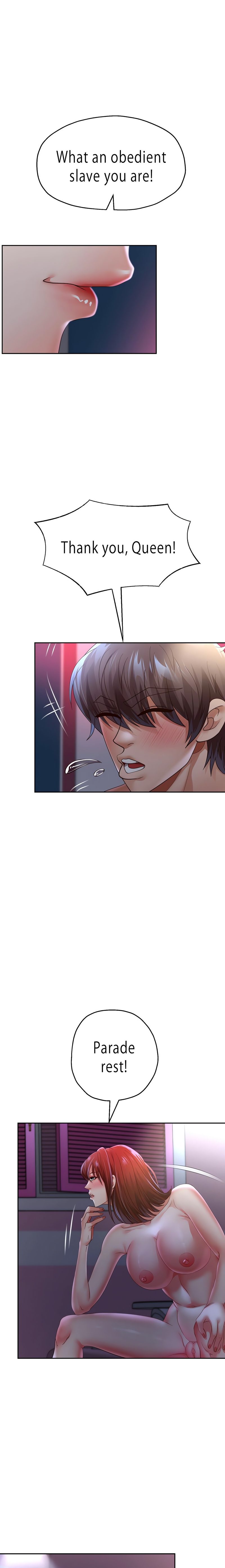 Reborn with Big Rizz Energy - Chapter 81 Page 16