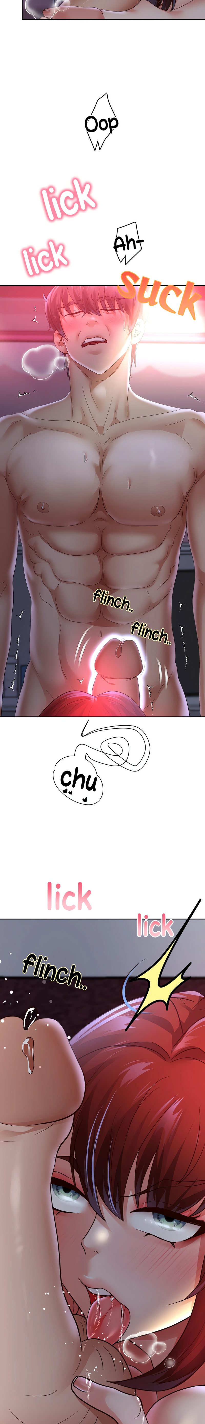 Reborn with Big Rizz Energy - Chapter 81 Page 20