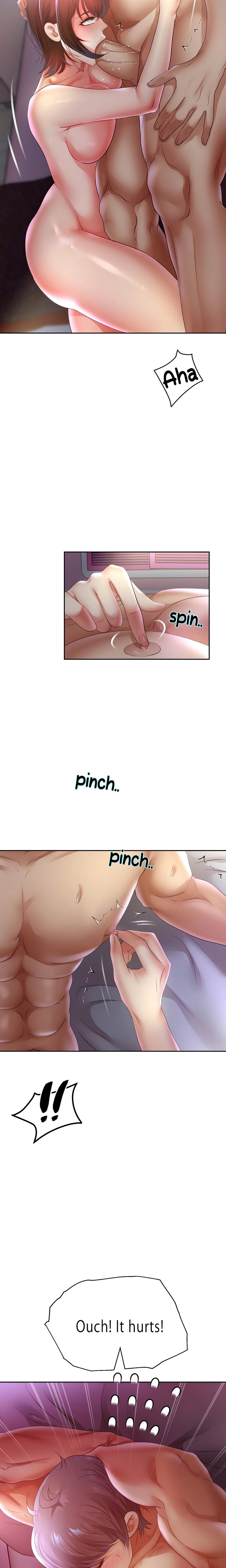 Reborn with Big Rizz Energy - Chapter 81 Page 9