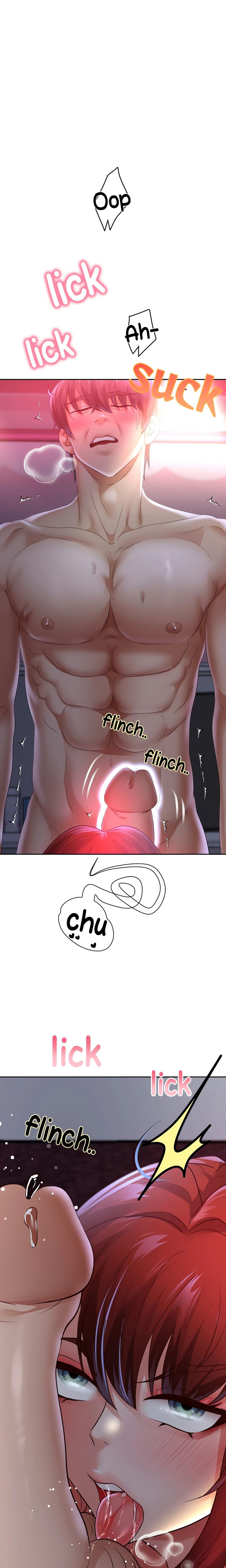 Reborn with Big Rizz Energy - Chapter 82 Page 1