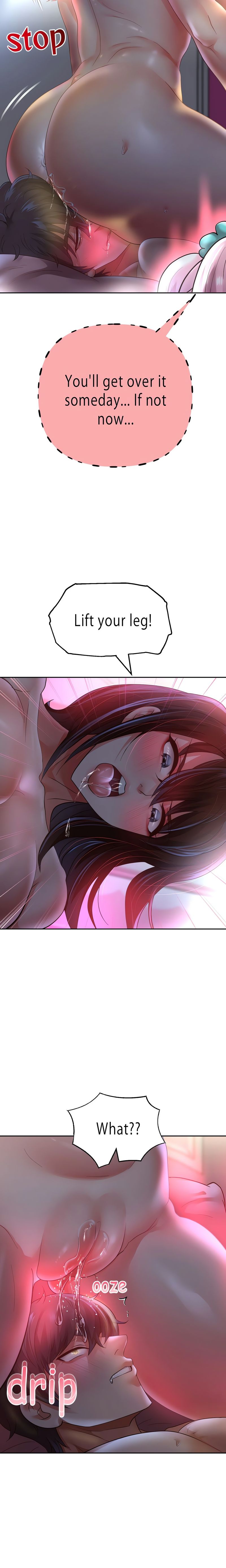 Reborn with Big Rizz Energy - Chapter 83 Page 9