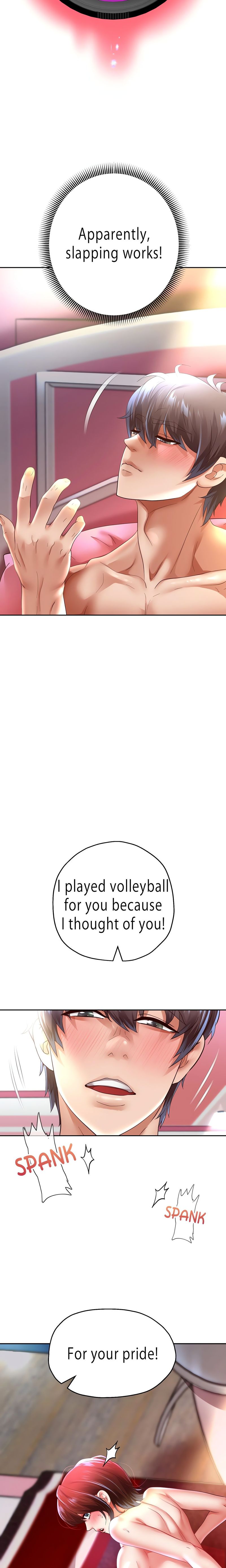 Reborn with Big Rizz Energy - Chapter 84 Page 9