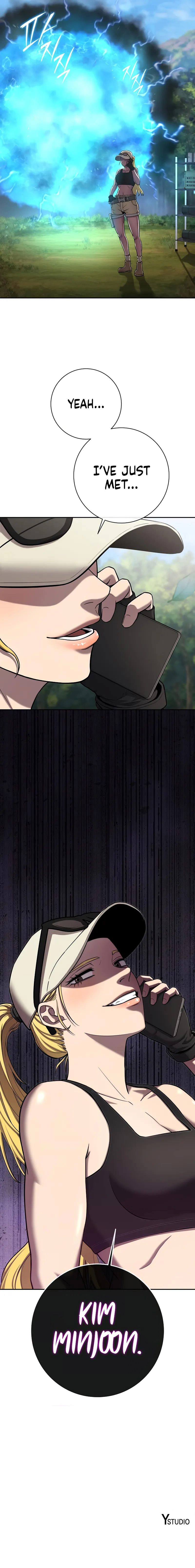 The Dark Mage’s Return to Enlistment - Chapter 55 Page 15