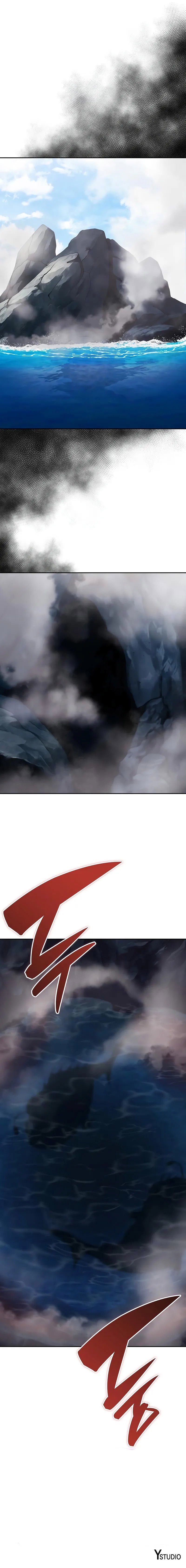 The Dark Mage’s Return to Enlistment - Chapter 61 Page 13