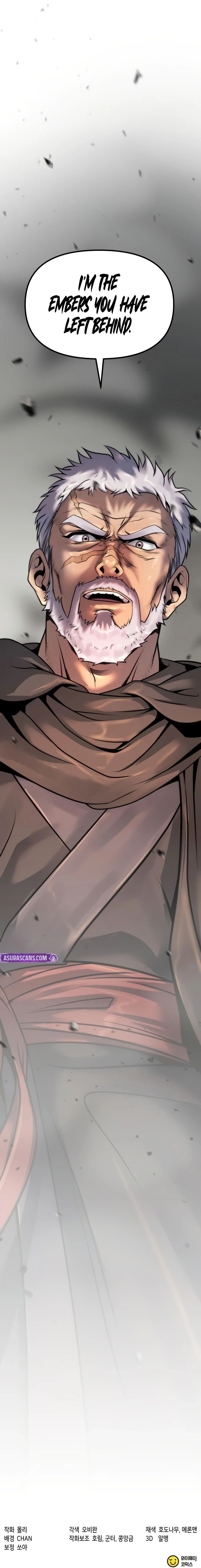 Chronicles of the Demon Faction - Chapter 167 Page 18