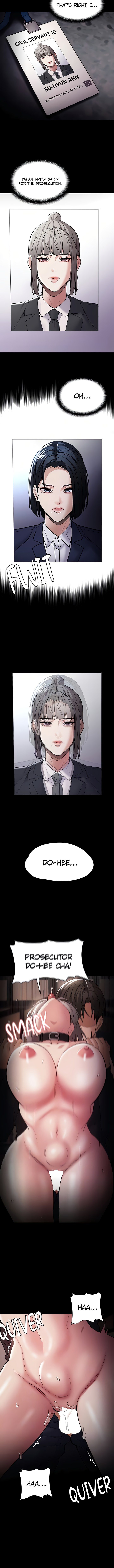 Pervert Diary - Chapter 131 Page 3