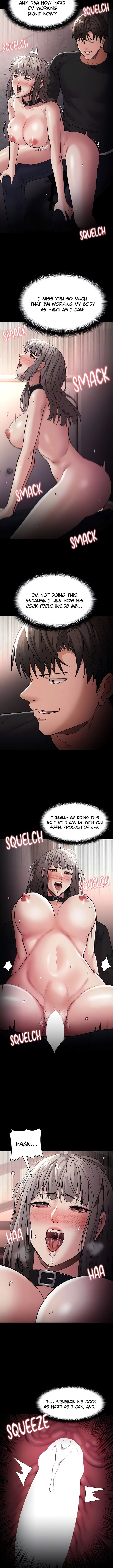 Pervert Diary - Chapter 131 Page 8