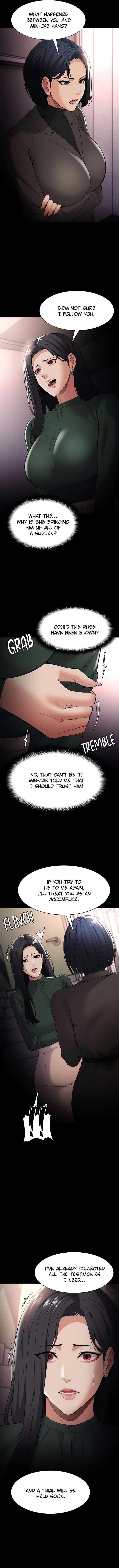 Pervert Diary - Chapter 132 Page 6