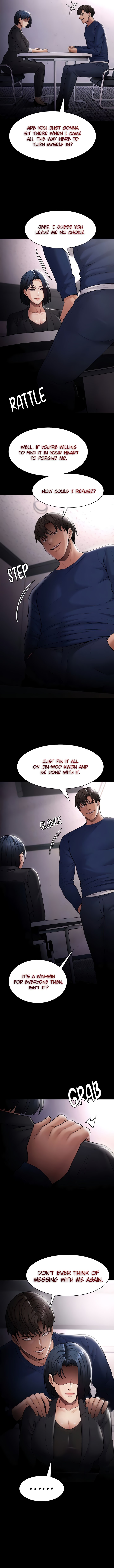Pervert Diary - Chapter 136 Page 4