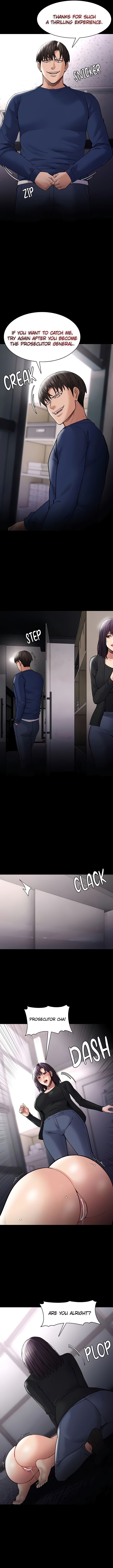 Pervert Diary - Chapter 138 Page 11