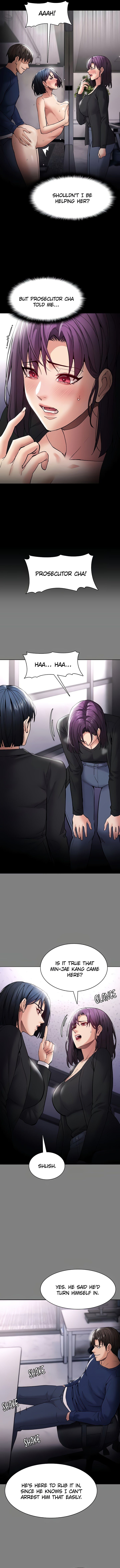 Pervert Diary - Chapter 138 Page 2