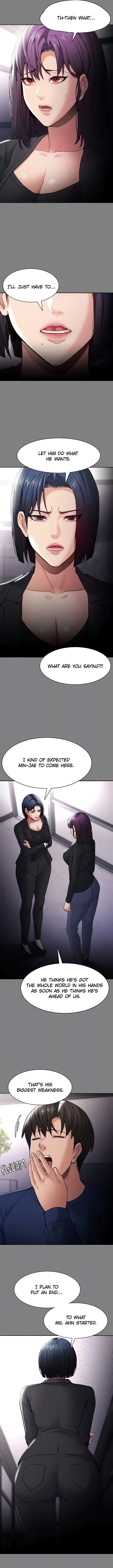 Pervert Diary - Chapter 138 Page 3