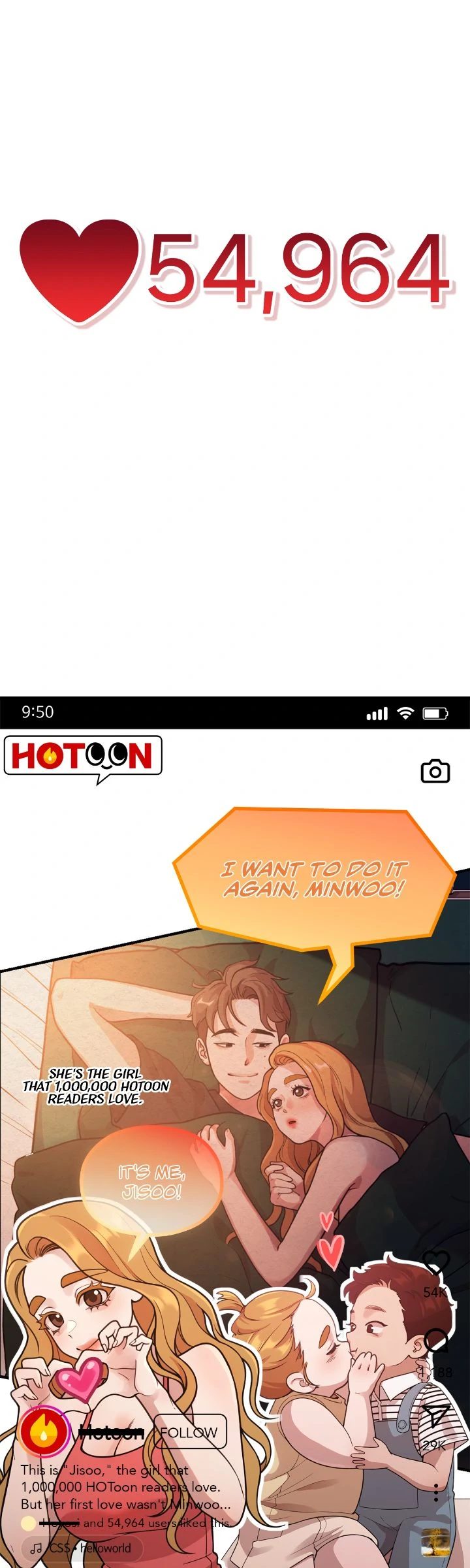 Writer Sung’s Life - Chapter 49 Page 3