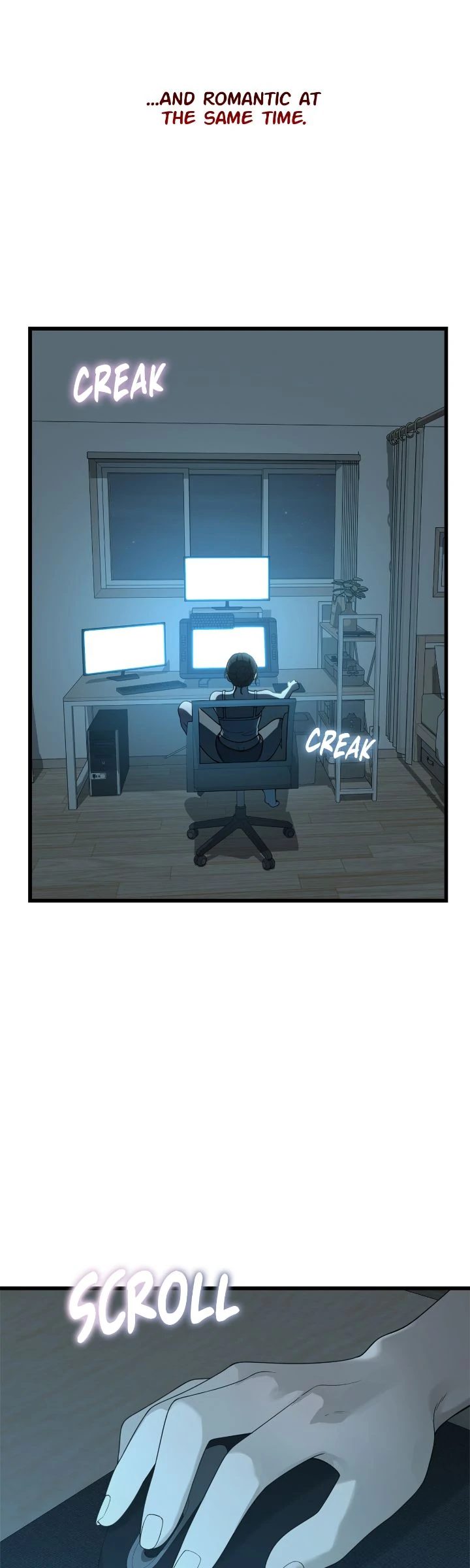 Writer Sung’s Life - Chapter 49 Page 30