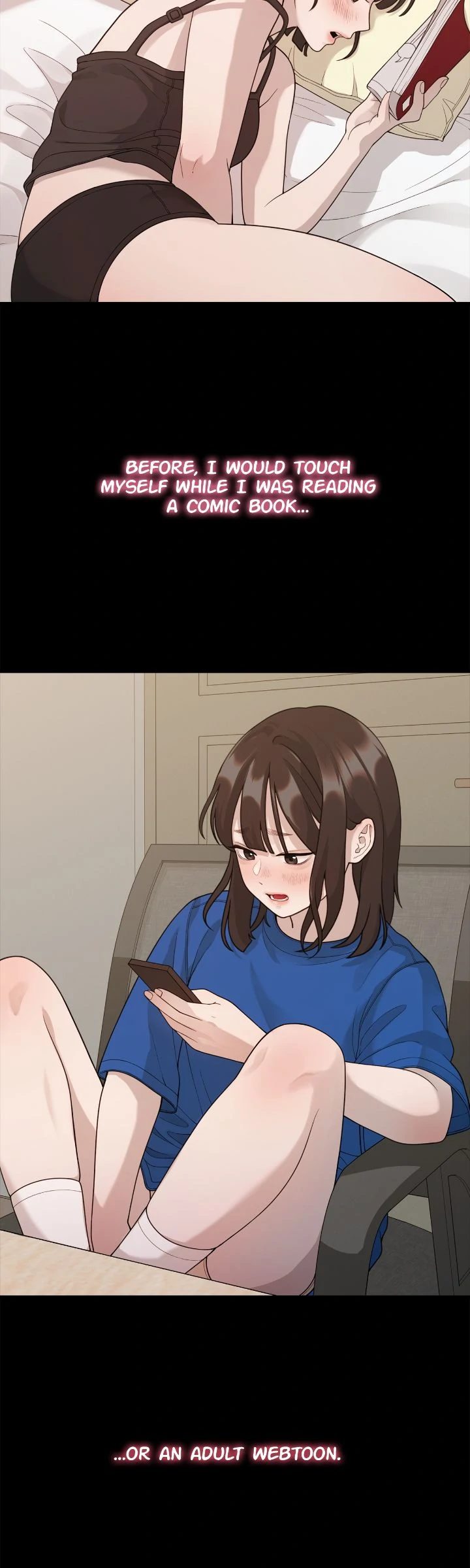 Writer Sung’s Life - Chapter 49 Page 33