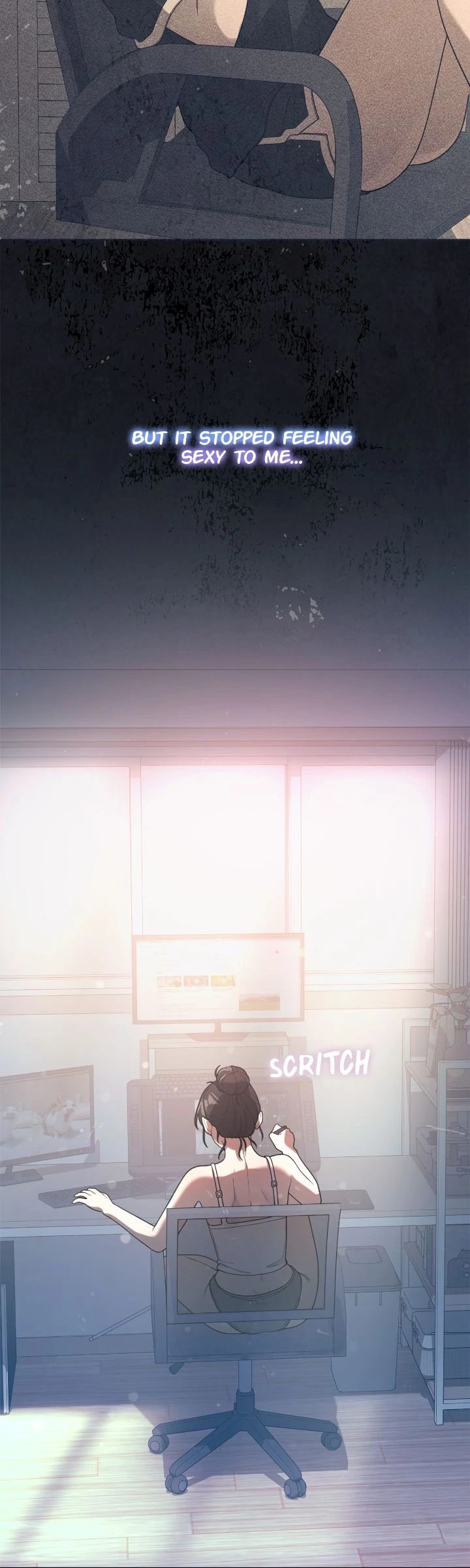 Writer Sung’s Life - Chapter 49 Page 39