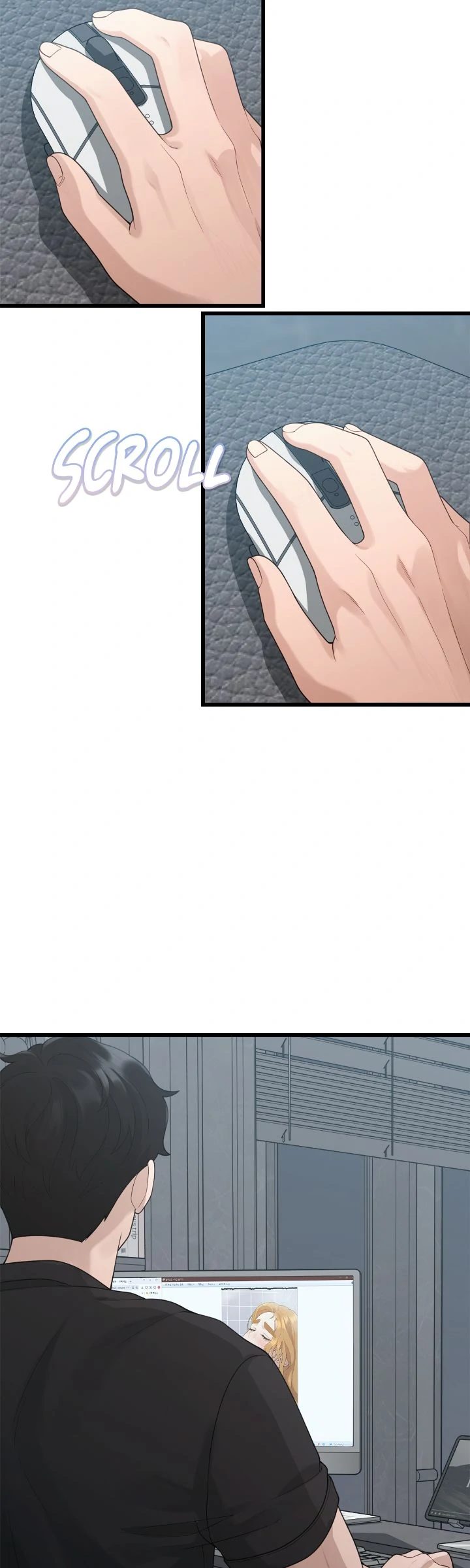 Writer Sung’s Life - Chapter 50 Page 20