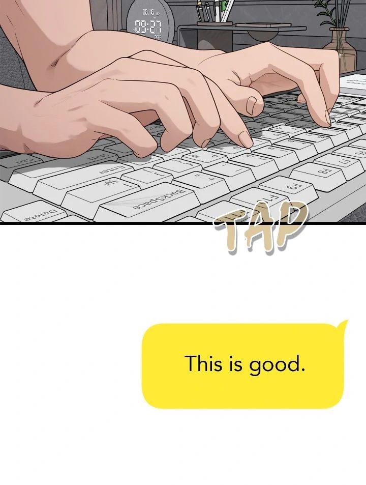 Writer Sung’s Life - Chapter 50 Page 22