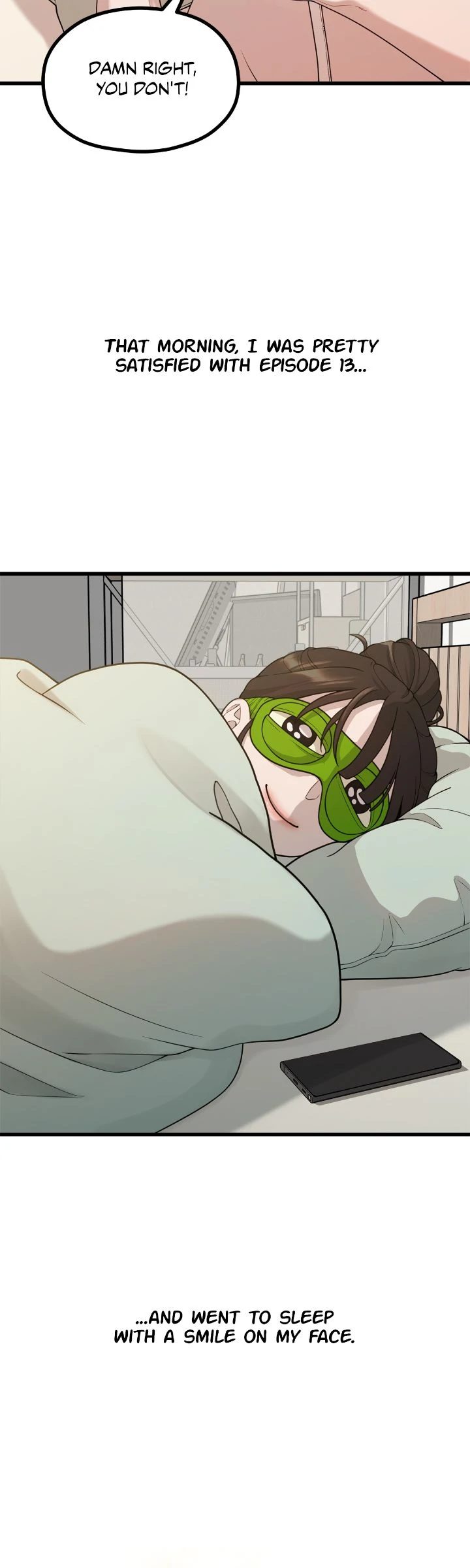 Writer Sung’s Life - Chapter 50 Page 24