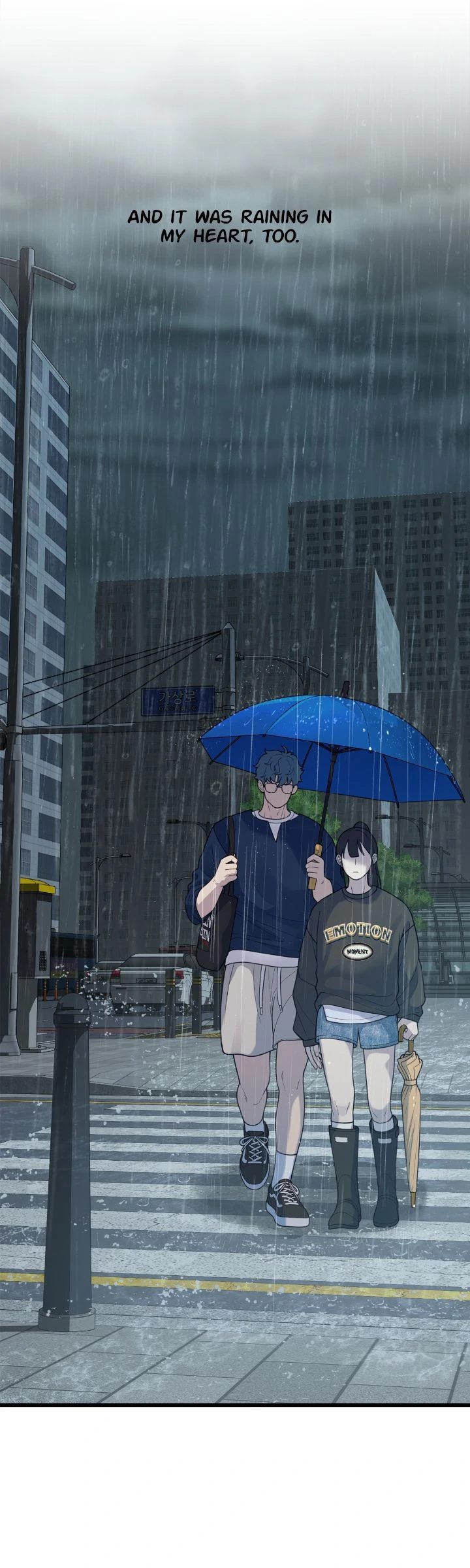 Writer Sung’s Life - Chapter 50 Page 34