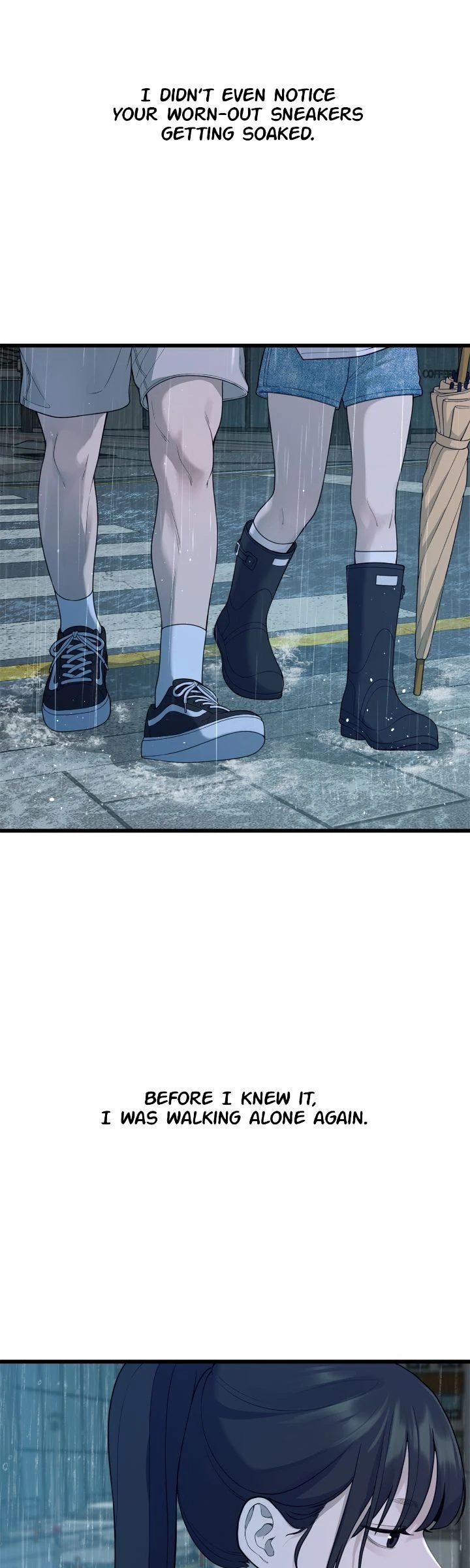 Writer Sung’s Life - Chapter 50 Page 35