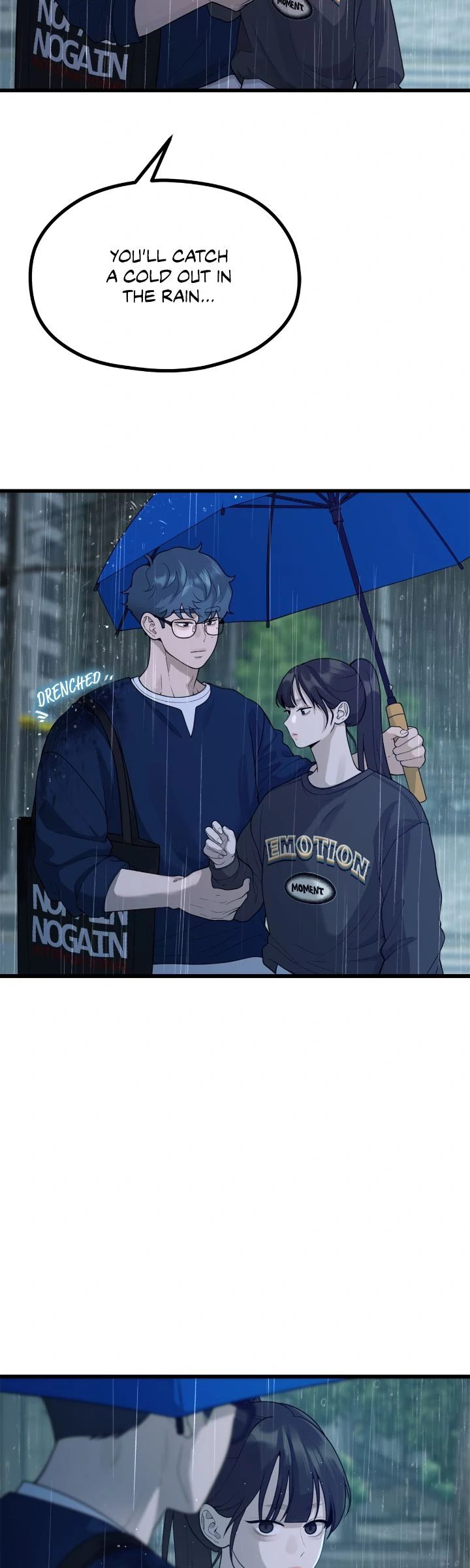 Writer Sung’s Life - Chapter 50 Page 37