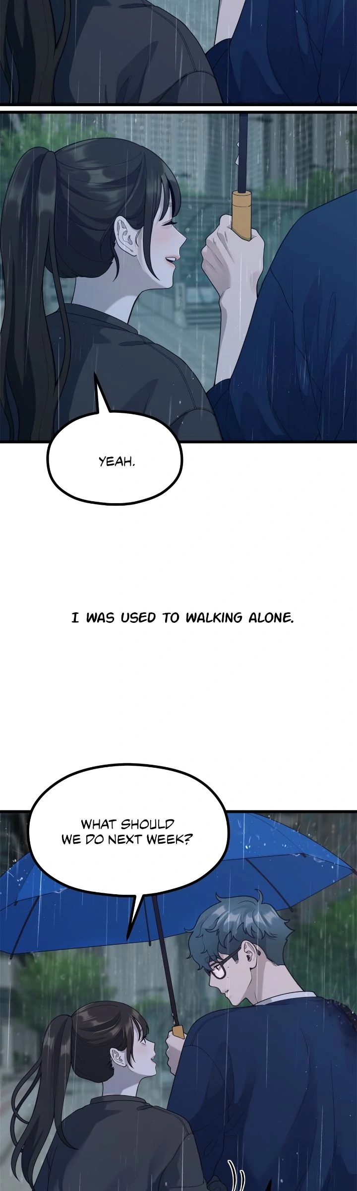 Writer Sung’s Life - Chapter 50 Page 41