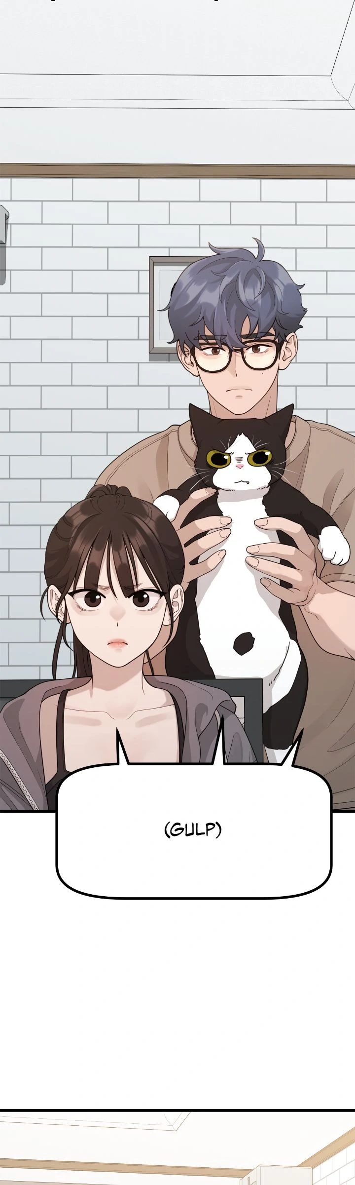 Writer Sung’s Life - Chapter 50 Page 46