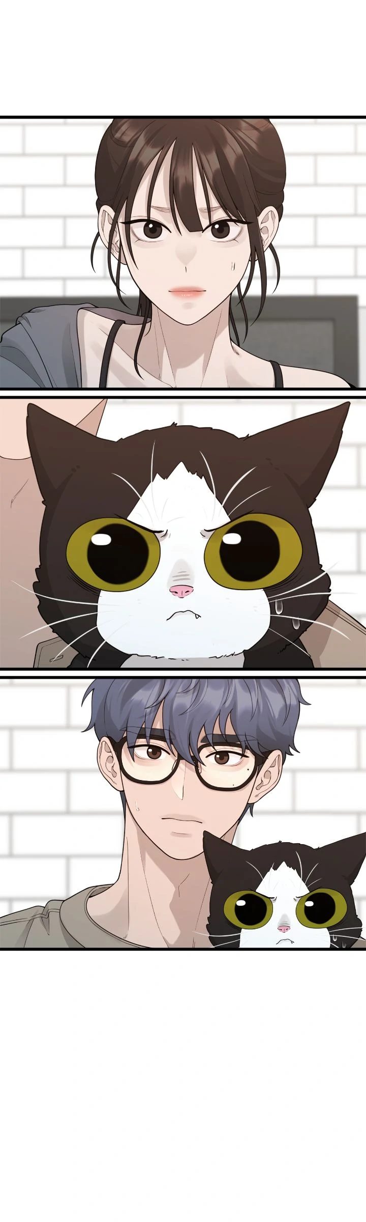 Writer Sung’s Life - Chapter 50 Page 49