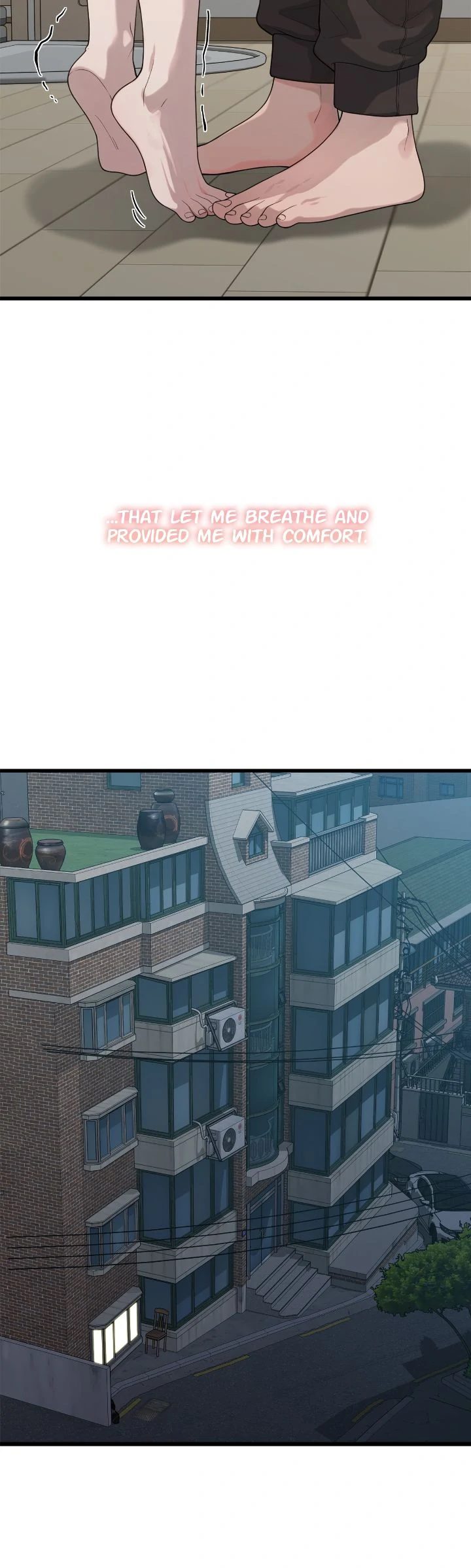 Writer Sung’s Life - Chapter 51 Page 14