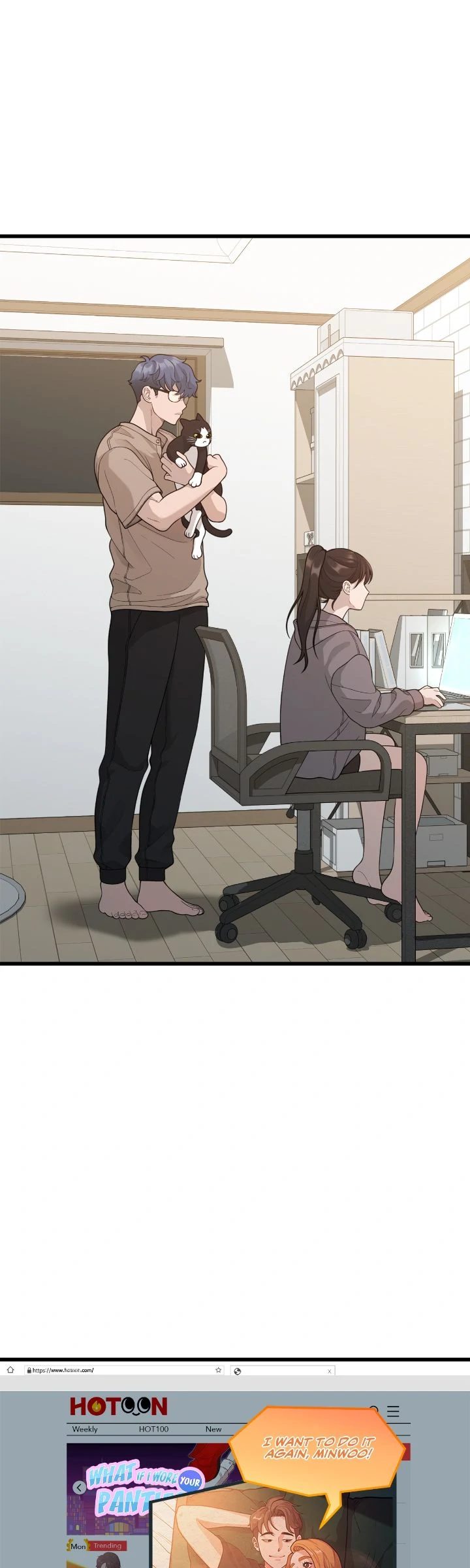 Writer Sung’s Life - Chapter 51 Page 3