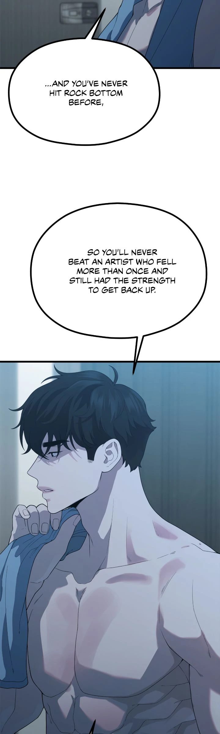 Writer Sung’s Life - Chapter 51 Page 40