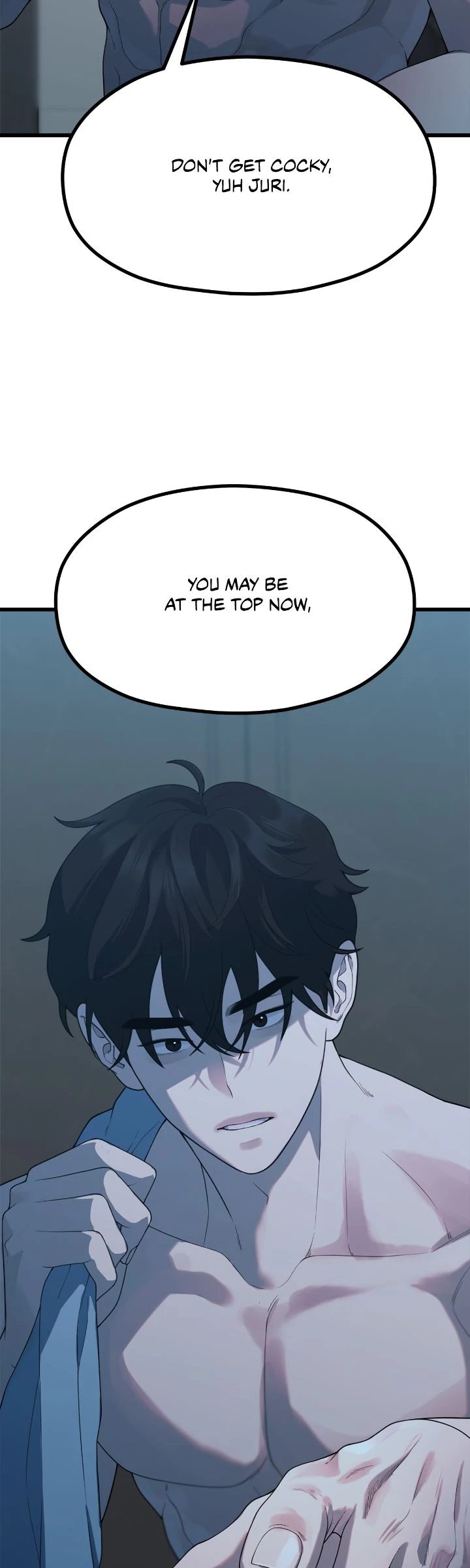 Writer Sung’s Life - Chapter 51 Page 41