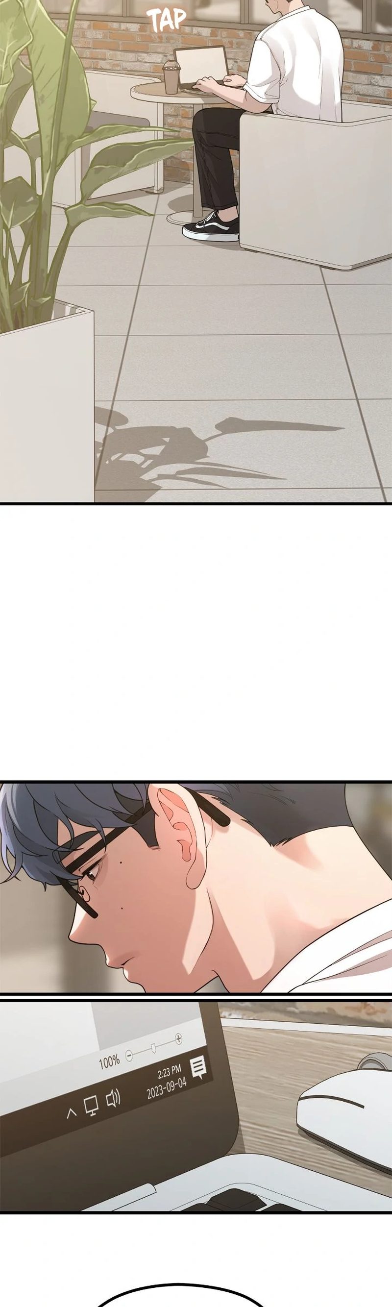 Writer Sung’s Life - Chapter 52 Page 11