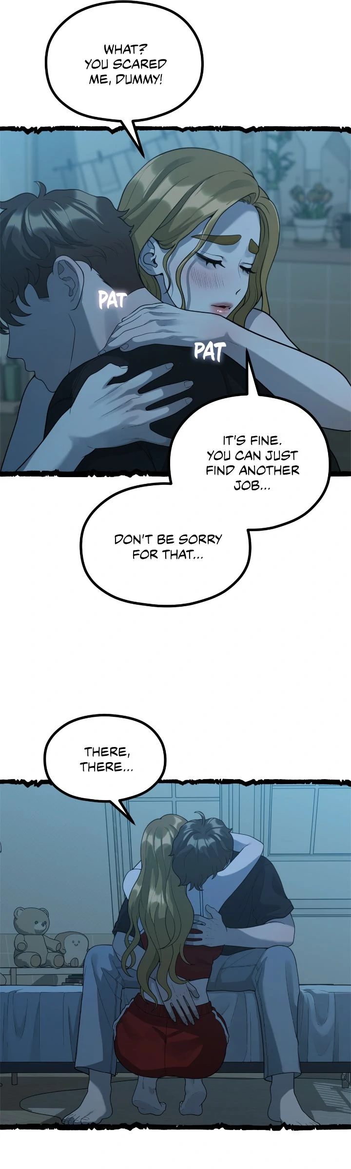 Writer Sung’s Life - Chapter 53 Page 17