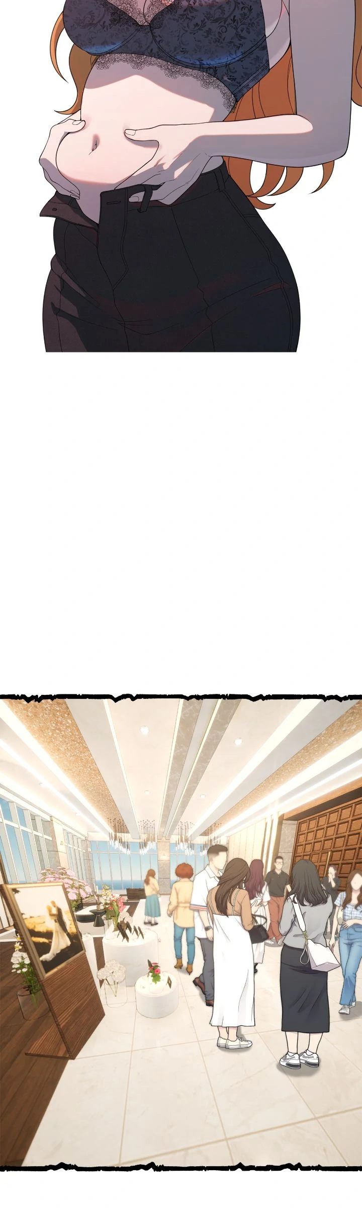 Writer Sung’s Life - Chapter 53 Page 25