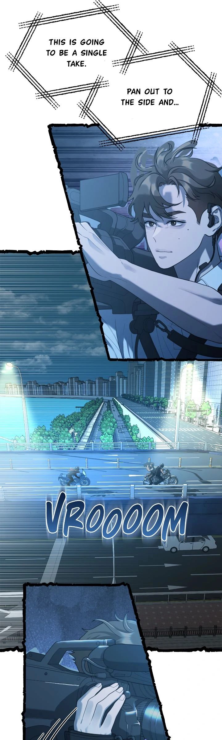 Writer Sung’s Life - Chapter 53 Page 4