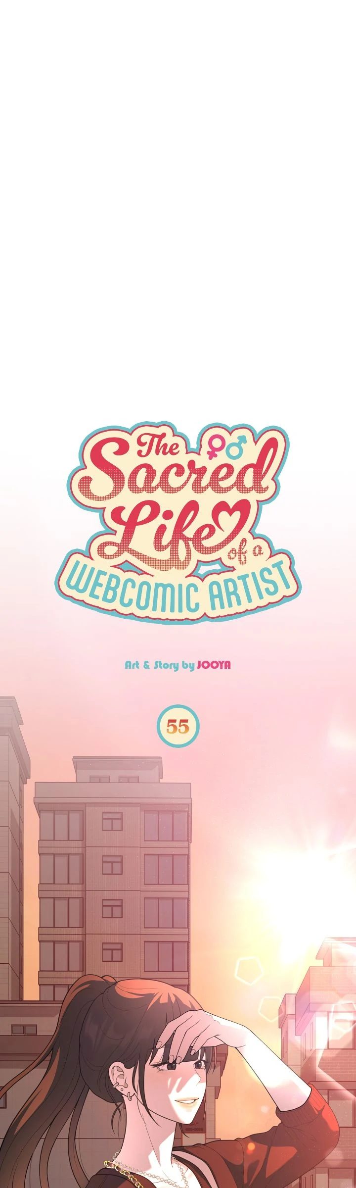 Writer Sung’s Life - Chapter 55 Page 13